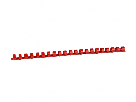 Birotică și Papetărie - Spirala 12 mm din plastic