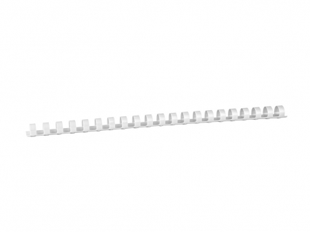 Birotică și Papetărie - Spirală 12 mm din plastic