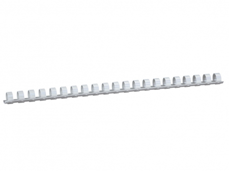 Mașini de birou și accesorii - Spirală 14 mm din plastic
