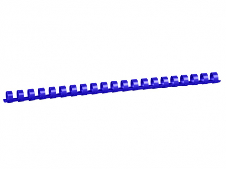 Birotică și Papetărie - Spirala 14 mm din plastic
