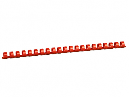 Birotică și Papetărie - Spirala 14 mm din plastic