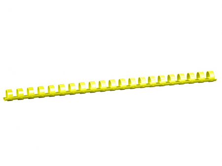 Birotică și Papetărie - Spirala 14 mm din plastic
