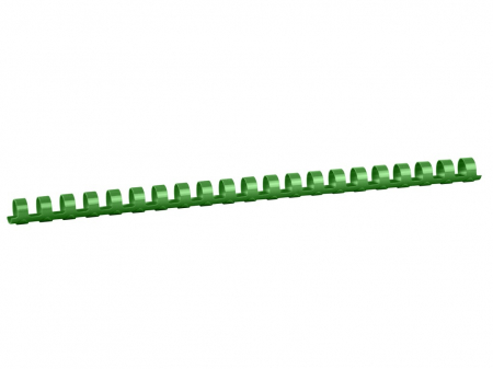 Birotică și Papetărie - Spirală 14 mm din plastic