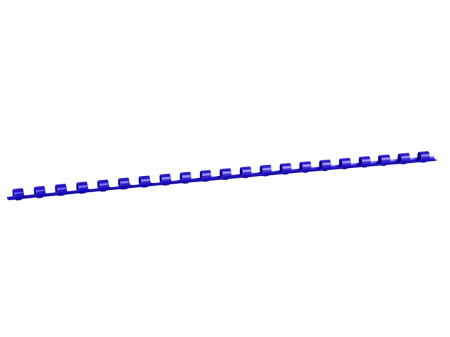 Birotică și Papetărie - Spirală 6 mm din plastic
