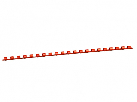 Birotică și Papetărie - Spirala 6 mm din plastic
