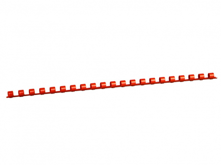 Mașini de birou și accesorii - Spirala 8 mm din plastic