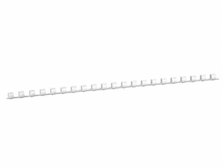 Mașini de birou și accesorii - Spirală 8 mm din plastic