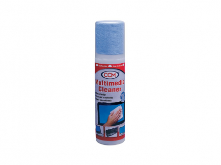 Birotică și Papetărie - Spray curatare multimedia CCM