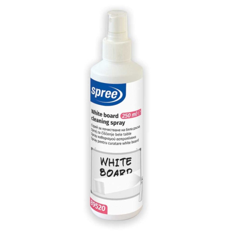 Detergenti si Curatenie - Spray curatare whiteboard 