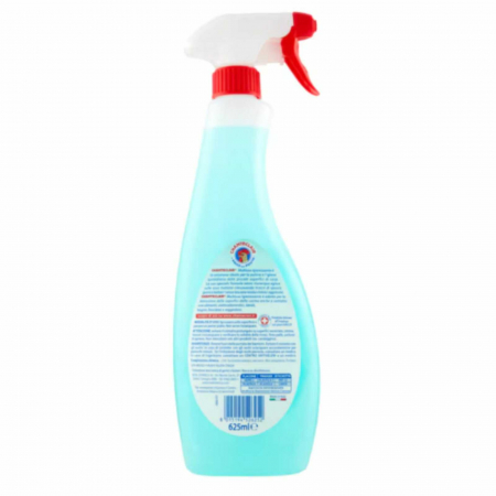 Spray Igienizant Chante Clair Multisuprafete, 625 ml - Micostore.ro [1]