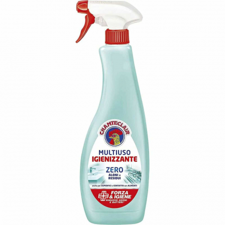 Akciók - Spray Igienizant, Chanteclair Multiuso Igienizzante, 625ml