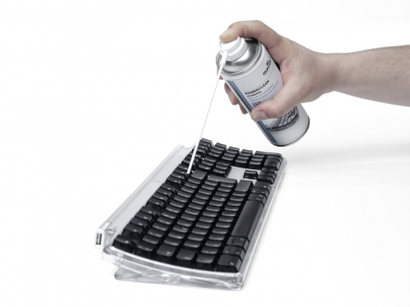 Spray înlăturare praf 400 ml Power Clean, Durable [3]