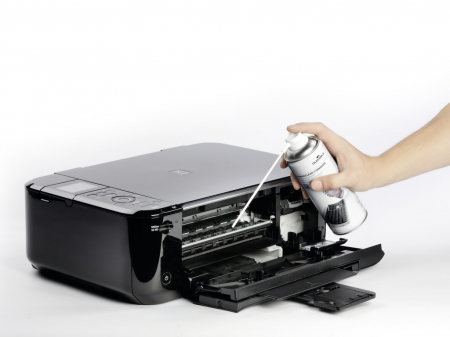 Spray înlăturare praf 400 ml Power Clean, Durable [4]