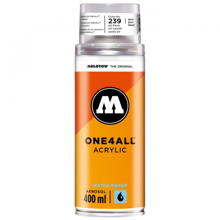 Culori acrilice - One4All™ Acrylic Spray 400 ml
