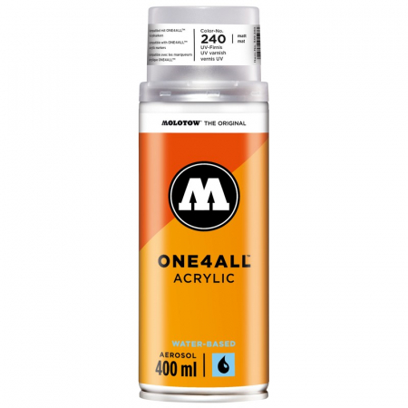 Culori acrilice - One4All™ Acrylic Spray 400 ml