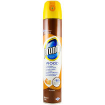 Detergenti universali - Spray lemn 400ml pronto