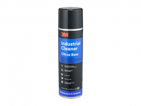 Birotică și Papetărie - Spray pentru curățare industrială 500 ml, 3M