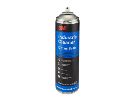 Spray pentru curățare industrială 500 ml, 3M [1]