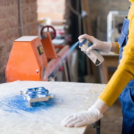 Spray Supreme DIY Paint-It 030 grund, Schneider [9]
