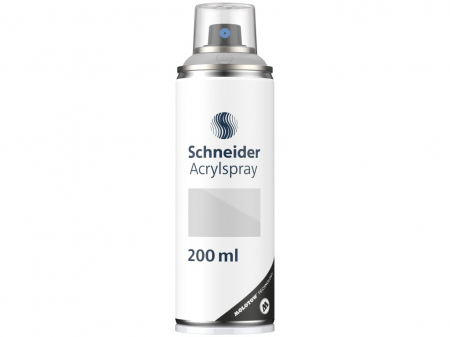 Spray Supreme DIY Paint-It 030 grund, Schneider [1]
