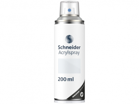 Spray Supreme DIY Paint-It 030 lac, Schneider [1]