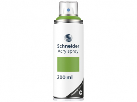 Spray Supreme DIY Paint-It 030, Schneider [1]