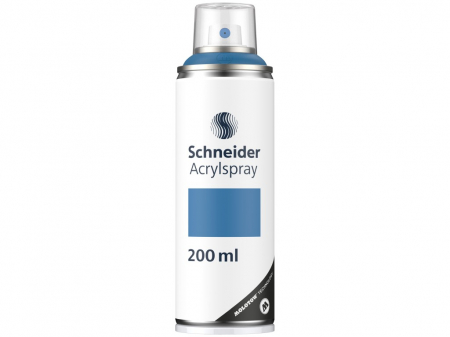 Spray Supreme DIY Paint-It 030, Schneider [1]