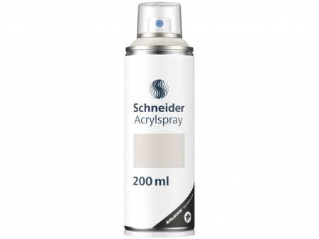 Spray Supreme DIY Paint-It 030, Schneider [1]