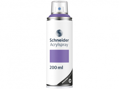 Spray Supreme DIY Paint-It 030, Schneider [1]