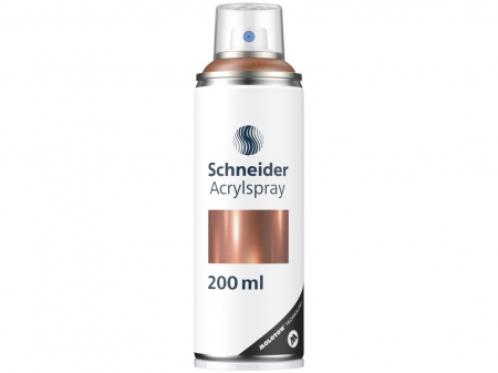 Spray Supreme DIY Paint-It 030, Schneider [1]