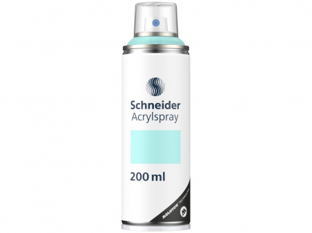 Spray Supreme DIY Paint-It 030, Schneider [1]