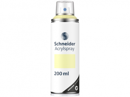 Spray Supreme DIY Paint-It 030, Schneider [1]