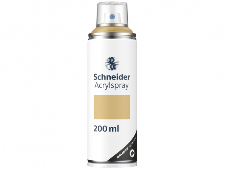 Spray Supreme DIY Paint-It 030, Schneider [1]