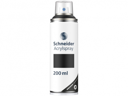 Spray Supreme DIY Paint-It 030, Schneider [1]