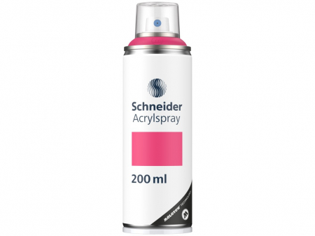 Spray Supreme DIY Paint-It 030, Schneider [1]