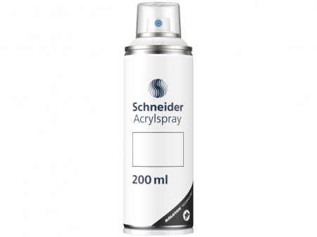 Spray Supreme DIY Paint-It 030, Schneider [1]