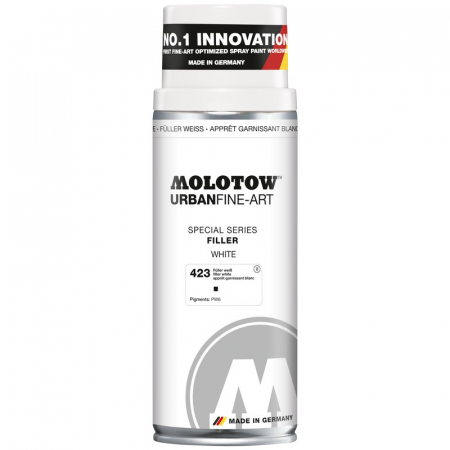 Design urban - Urban Fine-Art™ filler white