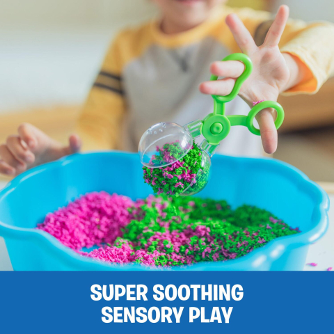 Spuma de modelat Playfoam Pluffleâ"¢ - Atelier senzorial [1]