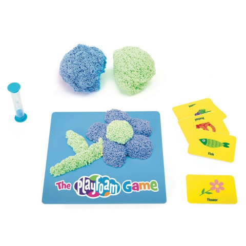 Art & Craft si Artizanat - Spuma de modelat Playfoam - Joc creativ