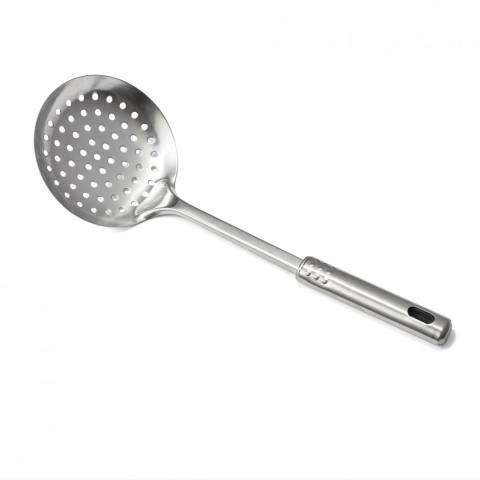 Bucătărie & Servire - Spumiera inox  30 x 12 cm,vanora home