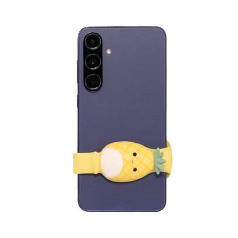 Squishmallows - Bratara cu figurina ascunsa, diverse modele copii varsta 3 ani + [5]