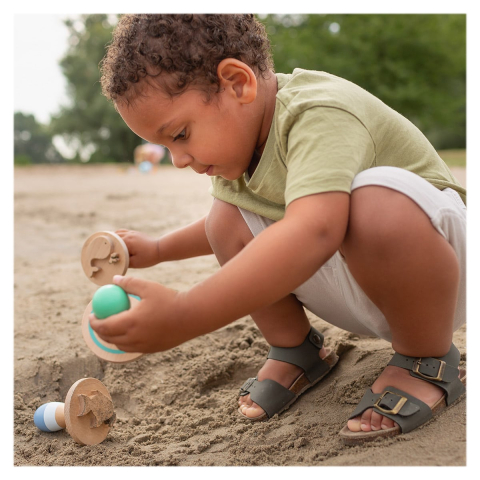 Stampile pentru nisip, copii varsta 2-7 ani [1]