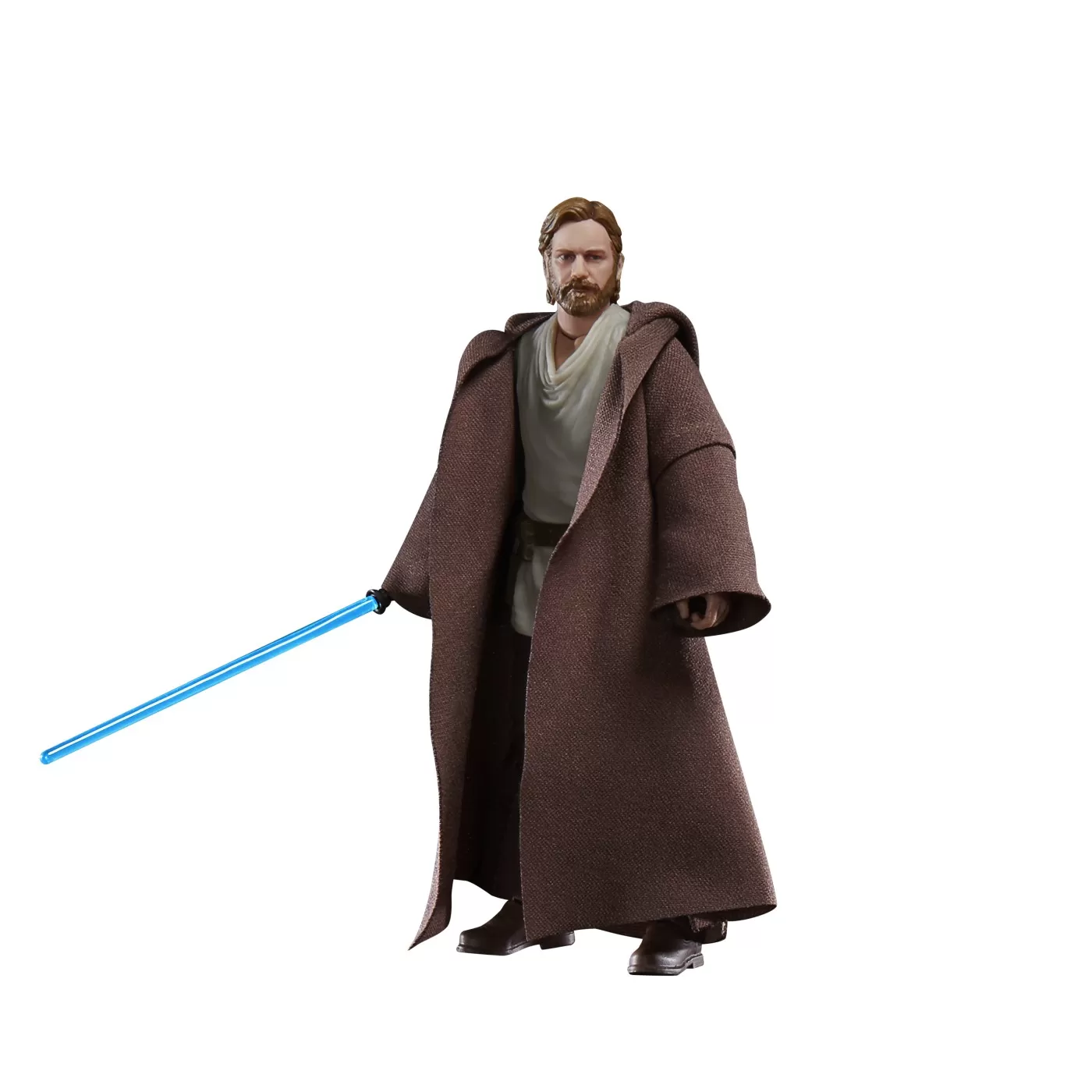 Obi-Wan Kenobi Wandering Jedi, Figurina 15 cm, Star Wars, varsta de la 4 ani la 8 ani [1]