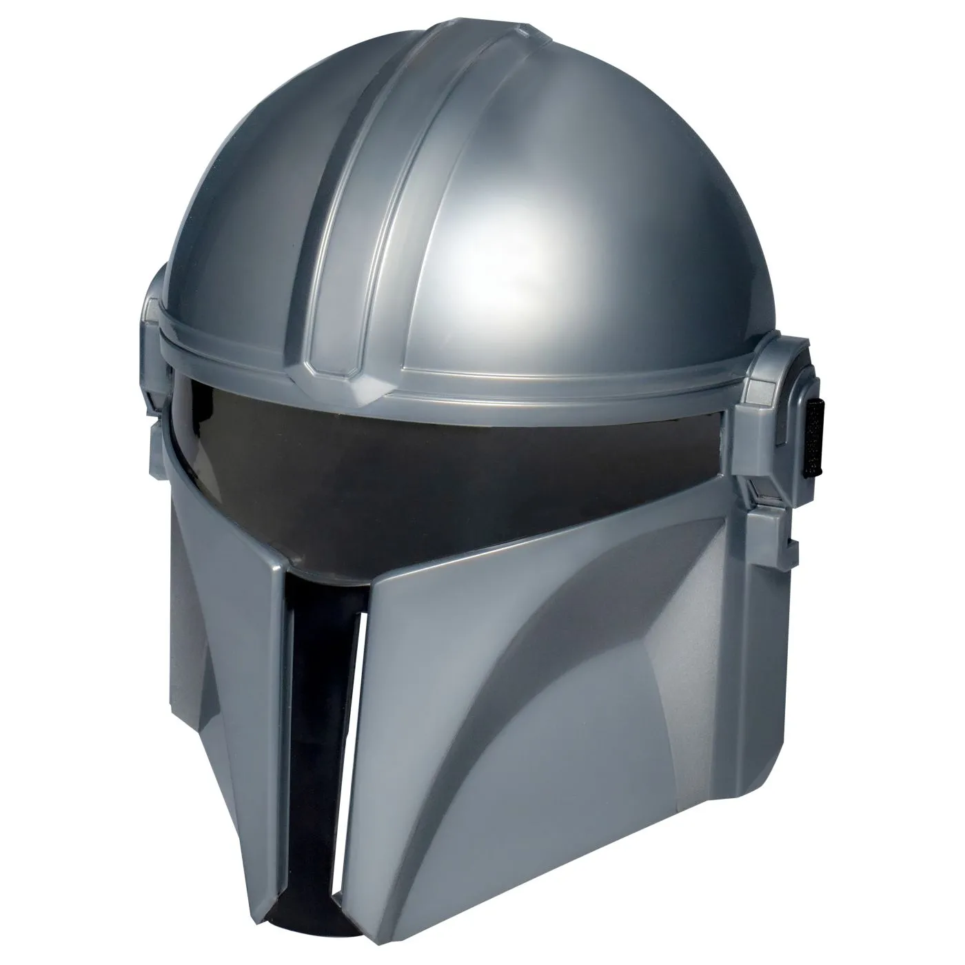 Star wars masca personajul mandalorianul, copii varsta 5 ani pana la 9 ani [2]