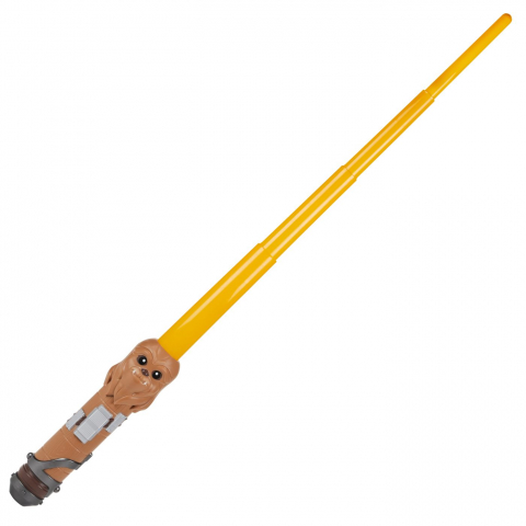Star wars sabie laser chewbacca, varsta de la 4 ani la +15 ani [3]