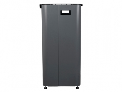 Stație colectare selectivă Eko Star Station 2 x 60 L [6]