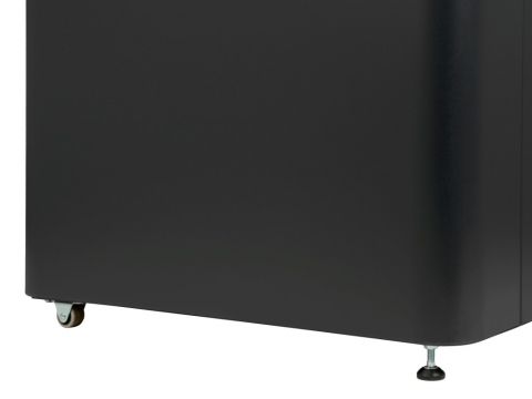 Stație colectare selectivă Eko Star Station 2 x 60 L [5]