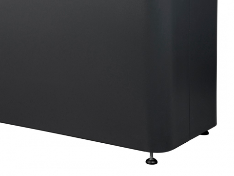 Stație colectare selectivă Eko Star Station 3 x 60 L [5]
