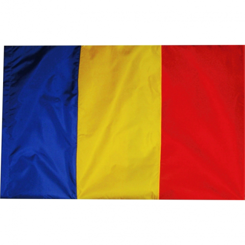 Cadouri Jucării Copii Grădiniță - Steag Romania 60x90cm, CNX