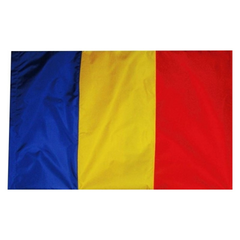 Cadouri Jucării Copii Grădiniță - Steag Romania 90x150cm, CNX